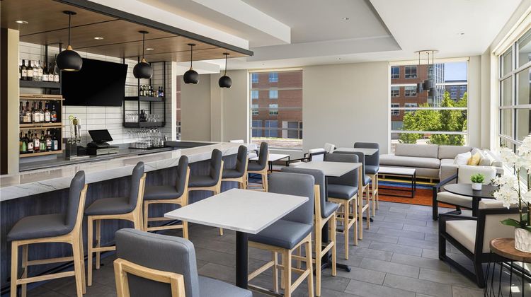 Hyatt House Pittsburgh South Side Restaurant