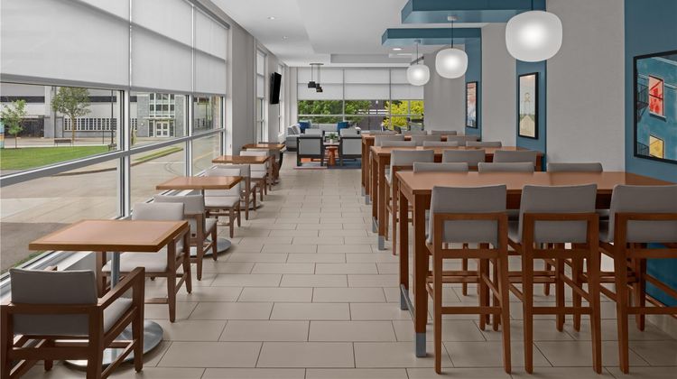 Hyatt House Pittsburgh South Side Restaurant