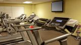 Hyatt House Raleigh Durham Airport Health