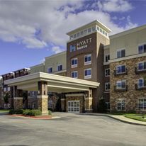 Hyatt House Raleigh Durham Airport