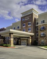 Hyatt House Raleigh Durham Airport