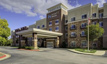 Hyatt House Raleigh Durham Airport