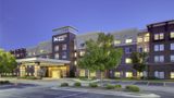 Hyatt House Raleigh Durham Airport Exterior