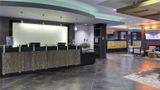 Hyatt House Raleigh Durham Airport Lobby