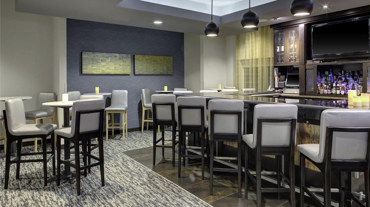 Hyatt House Raleigh Durham Airport Restaurant
