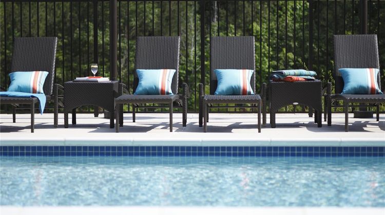 Hyatt House Raleigh Durham Airport Pool