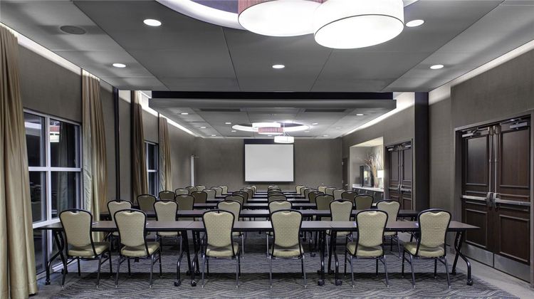 Hyatt House Raleigh Durham Airport Meeting