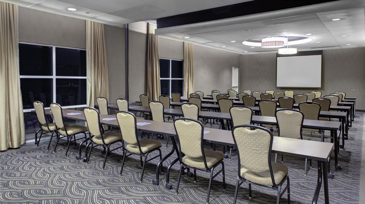 Hyatt House Raleigh Durham Airport Meeting