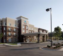 Hyatt House Raleigh Durham Airport Exterior