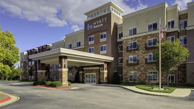 Hyatt House Raleigh Durham Airport