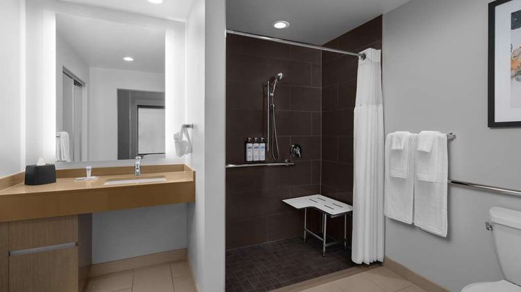 Hyatt House Raleigh North Hills Room
