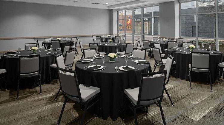 Hyatt House Raleigh North Hills Meeting