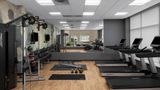 <b>Hyatt House Raleigh North Hills Health</b>. Images powered by <a href="https://iceportal.shijigroup.com/" title="IcePortal" target="_blank">IcePortal</a>.