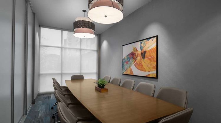 Hyatt House Raleigh North Hills Meeting