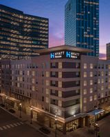 Hyatt House Raleigh North Hills