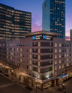 Hyatt House Raleigh North Hills