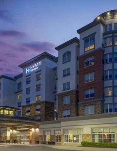 HYATT house Richmond West