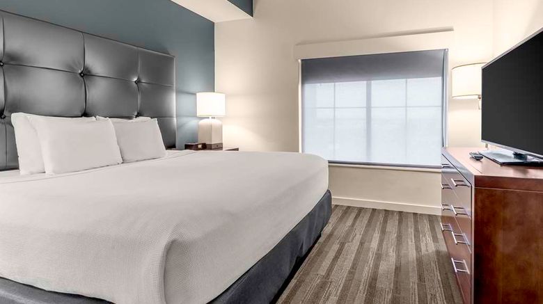 <b>HYATT house Richmond West Suite</b>. Images powered by <a href="https://iceportal.shijigroup.com/" title="IcePortal" target="_blank">IcePortal</a>.