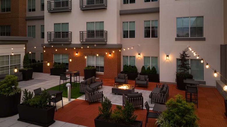 <b>HYATT house Richmond West Other</b>. Images powered by <a href="https://iceportal.shijigroup.com/" title="IcePortal" target="_blank">IcePortal</a>.