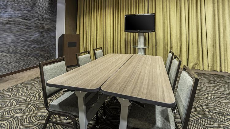 HYATT house Richmond West Meeting