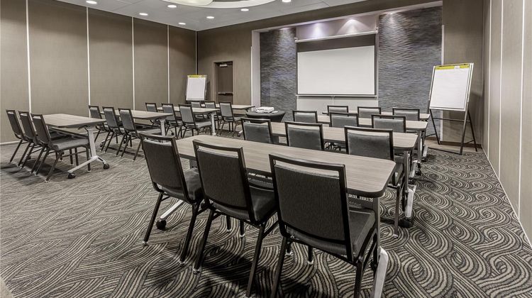 HYATT house Richmond West Meeting