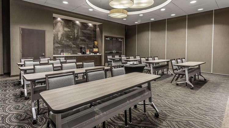 HYATT house Richmond West Meeting