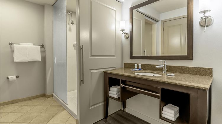 HYATT house Richmond West Room