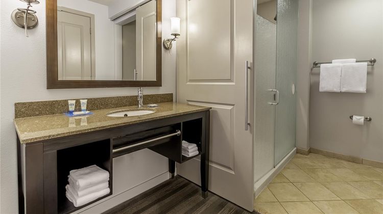 HYATT house Richmond West Room