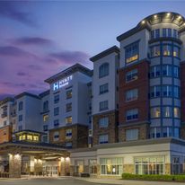 HYATT house Richmond West