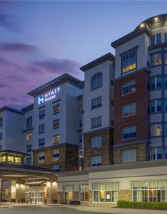 HYATT house Richmond West