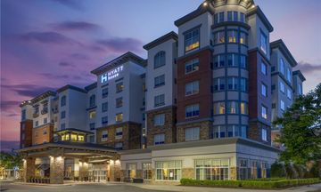 HYATT house Richmond West