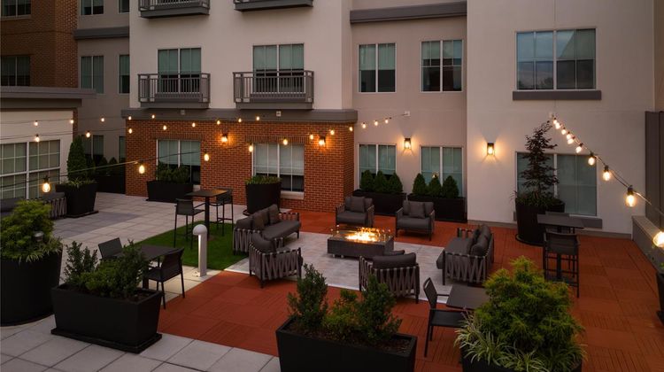 HYATT house Richmond West Other