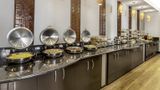 HYATT house Richmond West Restaurant