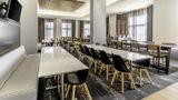 HYATT house Richmond West Restaurant