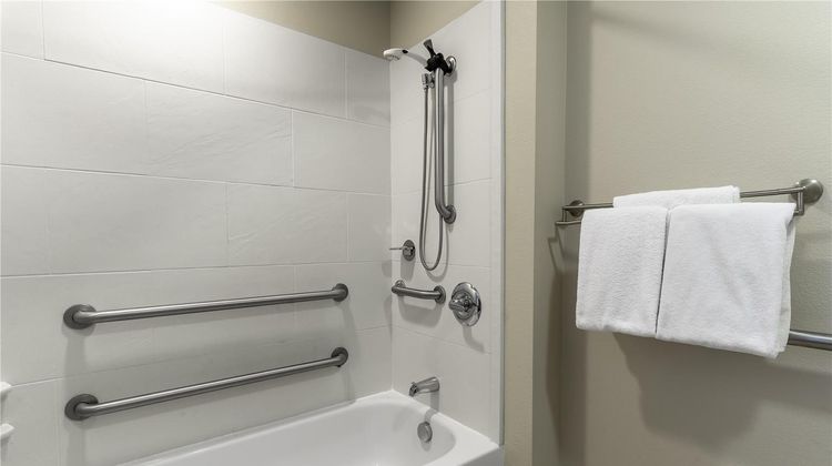 HYATT house Richmond West Room