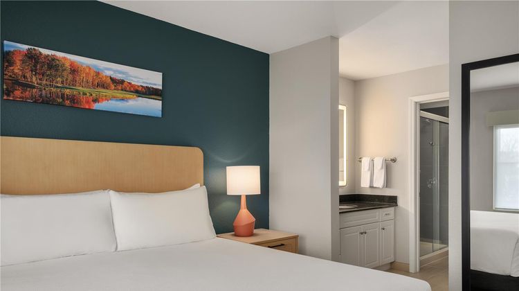 HYATT house Richmond West Room