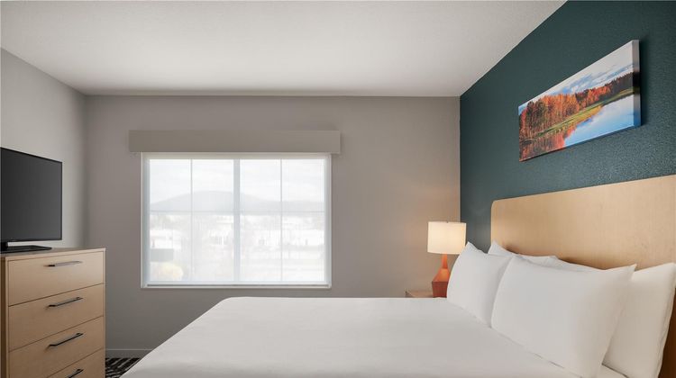 HYATT house Richmond West Room