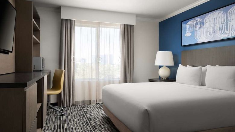 <b>Hyatt House San Diego Sorrento Mesa Room</b>. Images powered by <a href="https://iceportal.shijigroup.com/" title="IcePortal" target="_blank">IcePortal</a>.