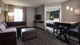 Hyatt House Seattle/Bellevue Suite