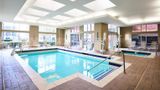 Hyatt House Seattle/Bellevue Pool
