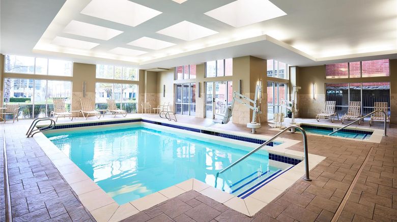 <b>Hyatt House Seattle/Bellevue Pool</b>. Images powered by <a href="https://iceportal.shijigroup.com/" title="IcePortal" target="_blank">IcePortal</a>.