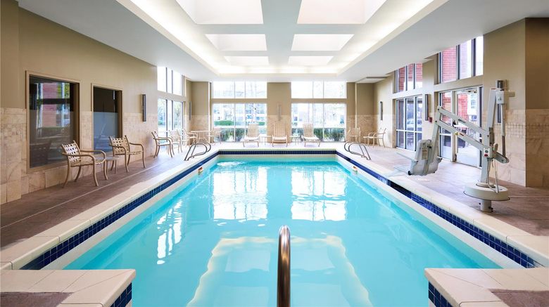 <b>Hyatt House Seattle/Bellevue Pool</b>. Images powered by <a href="https://iceportal.shijigroup.com/" title="IcePortal" target="_blank">IcePortal</a>.