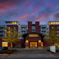 Hyatt House Seattle/Bellevue