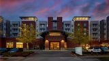 Hyatt House Seattle/Bellevue Exterior