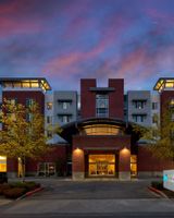 Hyatt House Seattle/Bellevue
