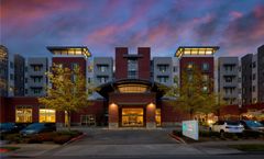 Hyatt House Seattle/Bellevue