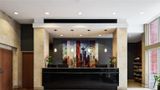 Hyatt House Seattle/Bellevue Lobby