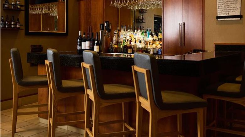 <b>Hyatt House Seattle/Bellevue Restaurant</b>. Images powered by <a href="https://iceportal.shijigroup.com/" title="IcePortal" target="_blank">IcePortal</a>.