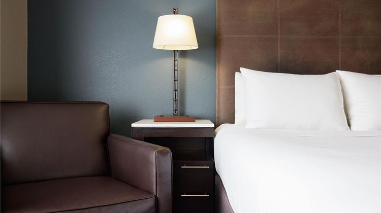 Hyatt House Seattle/Bellevue Room