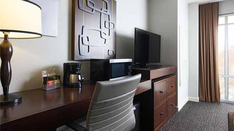 Hyatt House Seattle/Redmond Room